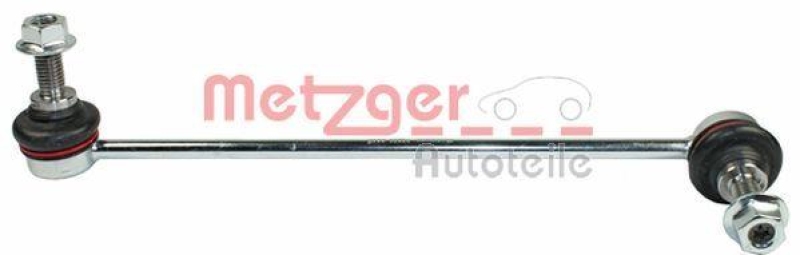 METZGER 53068002 Stange/Strebe, Stabilisator für OPEL VA rechts