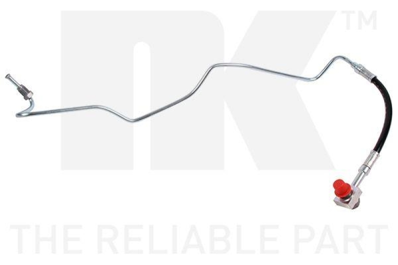 NK 854315 Bremsschlauch für SEAT, SKODA, VW