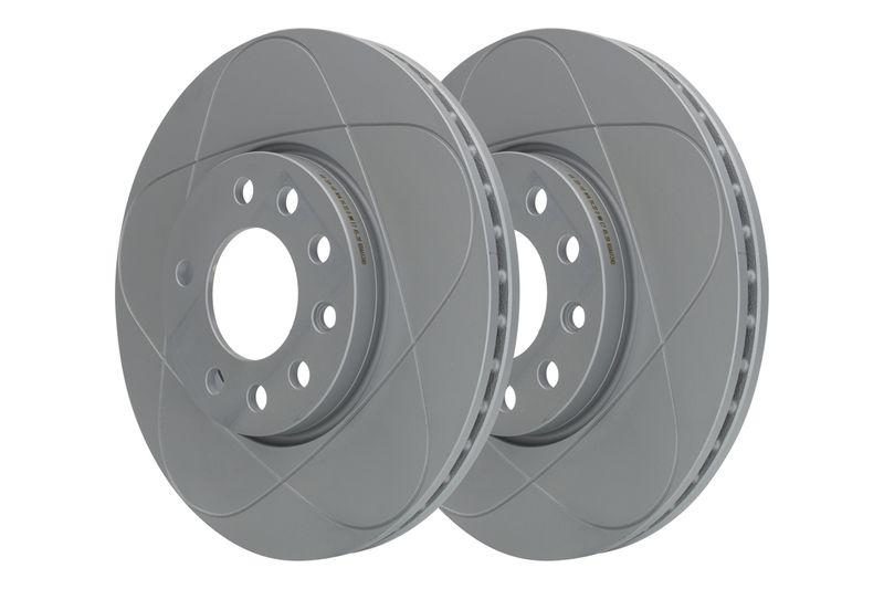 ATE 24.0325-0141.1 Power Disc