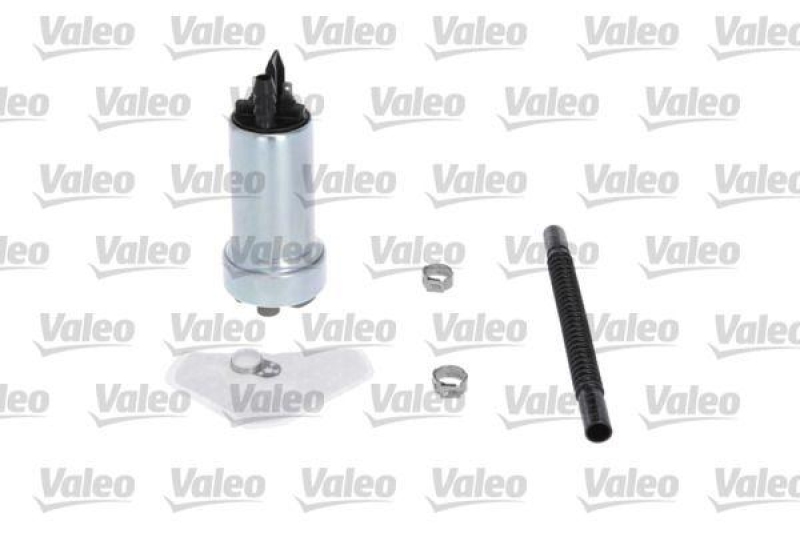 VALEO 347332 Kraftstoffpumpe BMW X6