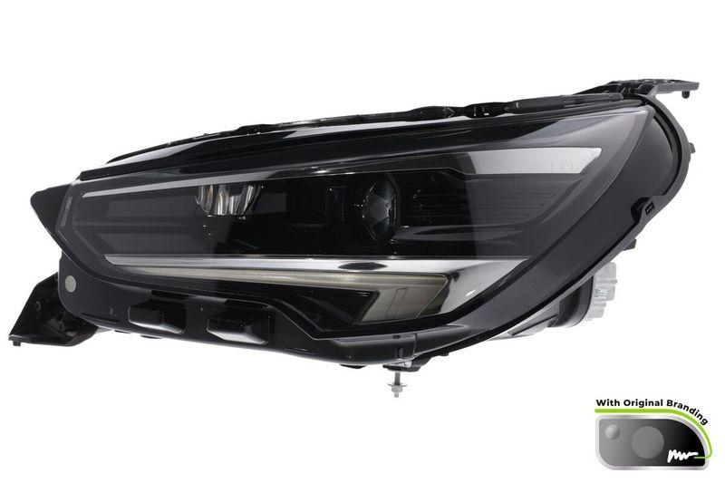 VALEO 450922 Scheinwerfer Opel Corsa LED MxB ECE LHD L