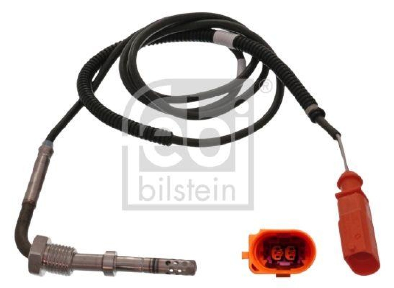 FEBI BILSTEIN 48836 Abgastemperatursensor für VW-Audi