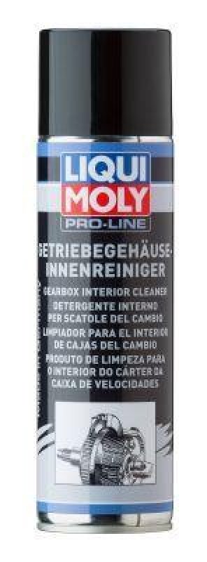 LIQUI MOLY 5188 Pro-Line Getriebegehäuseinnenreiniger 500ml