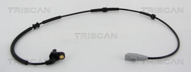 TRISCAN 8180 28222 Sensor, Raddrehzahl für Psa