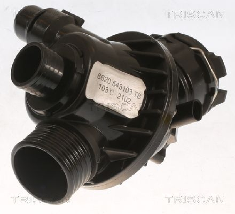 TRISCAN 8620 543103 Thermostat, Elektr. Geregelt für Bmw