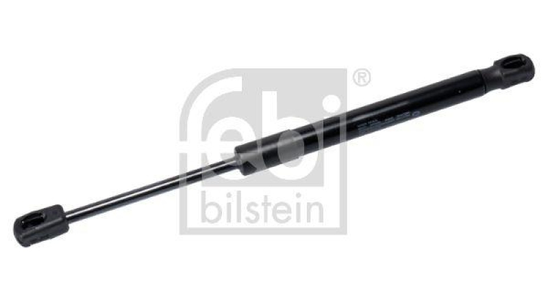 FEBI BILSTEIN 177354 Gasdruckfeder für Motorhaube für BMW