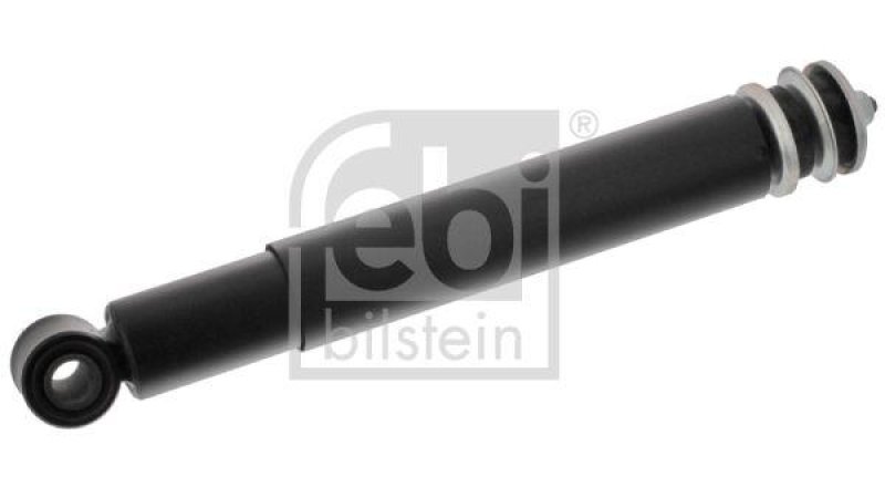 FEBI BILSTEIN 20219 Stoßdämpfer für M A N