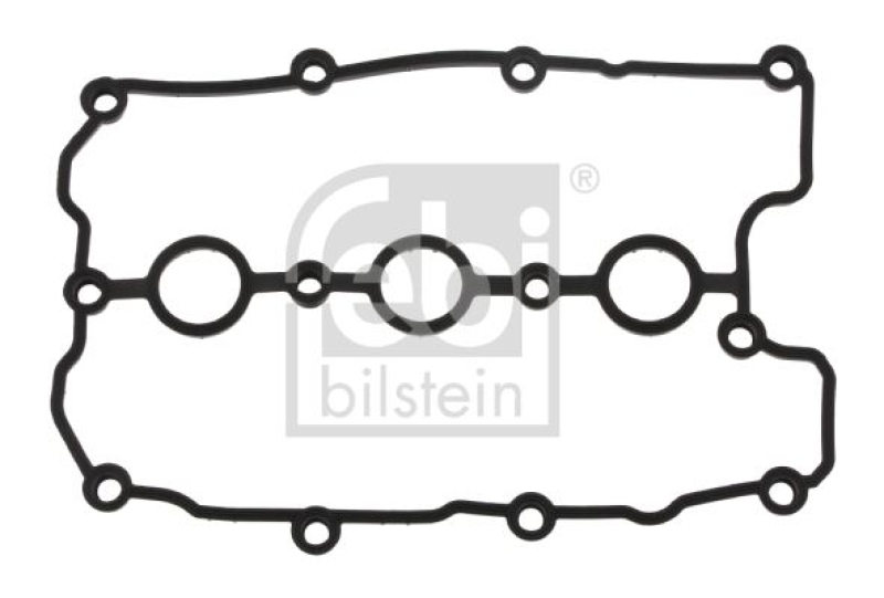 FEBI BILSTEIN 33727 Ventildeckeldichtung für VW-Audi