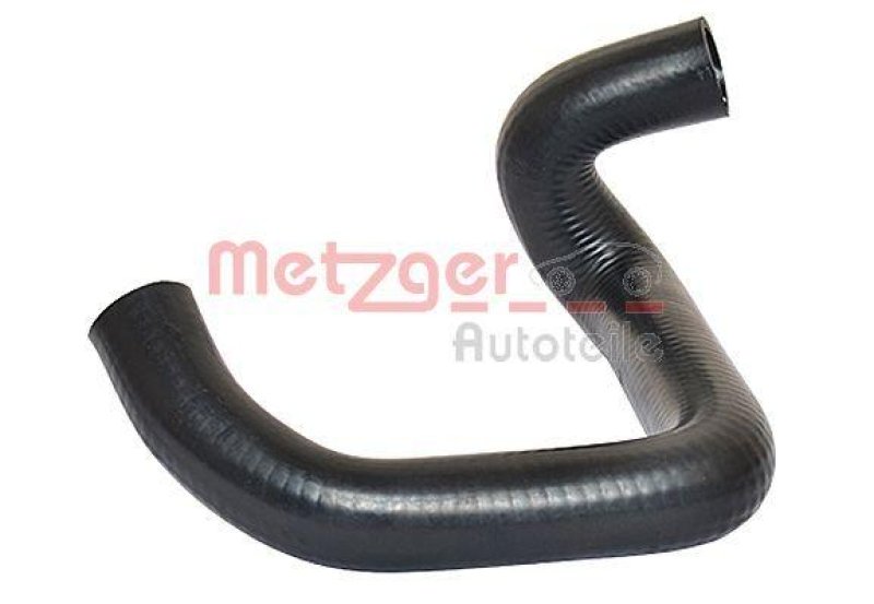 METZGER 2420246 K&uuml;hlerschlauch f&uuml;r CITROEN/PEUGEOT