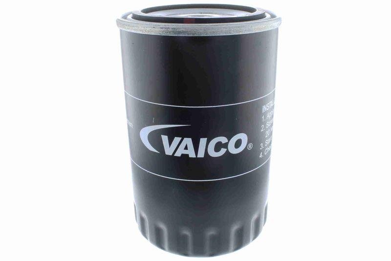 VAICO V10-0322 Ölfilter Anschraubfilter für VW