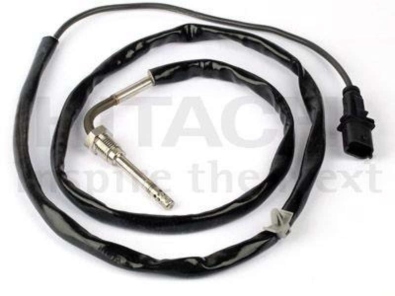 HITACHI 2507039 Sensor, Abgastemperatur für OPEL u.a.