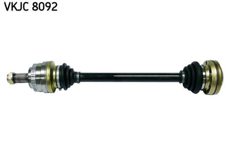 SKF VKJC 8092 Antriebswelle