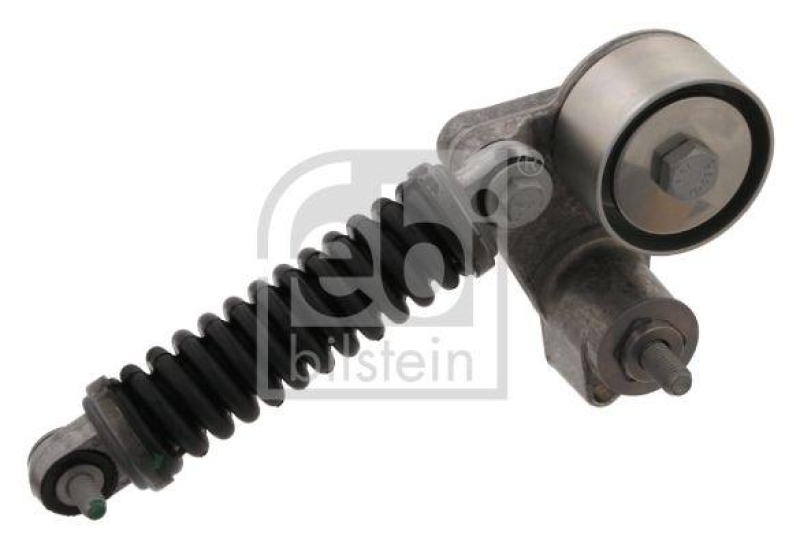 FEBI BILSTEIN 32400 Riemenspanner für Keilrippenriemen für SUZUKI