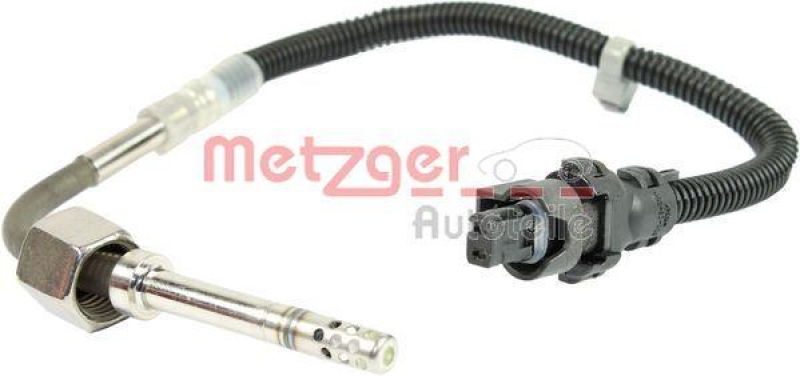 METZGER 0894259 Sensor, Abgastemperatur für MB