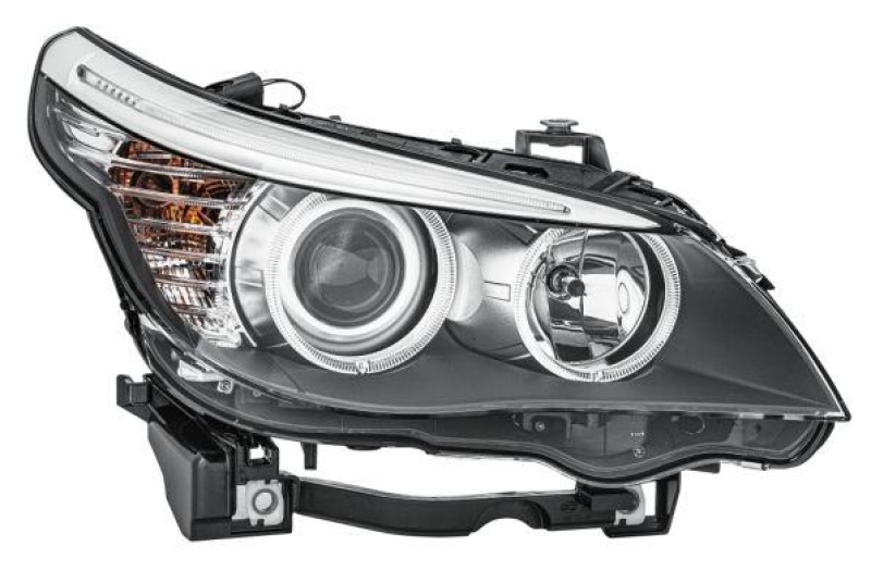 HELLA 1EL 009 449-021 Heckscheinwerfer rechts Halogen BMW