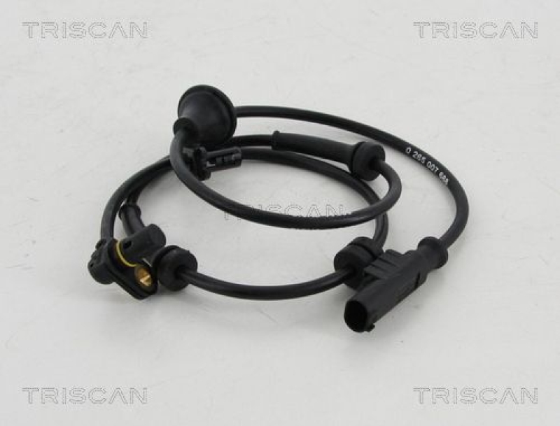 TRISCAN 8180 28223 Sensor, Raddrehzahl für Psa