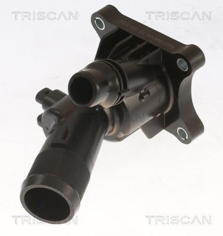 TRISCAN 8620 544105 Thermostat, Elektr. Geregelt für Volvo