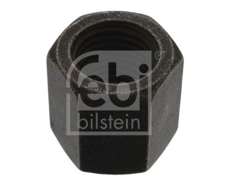 FEBI BILSTEIN 03792 Bridenmutter Universell verwendbar