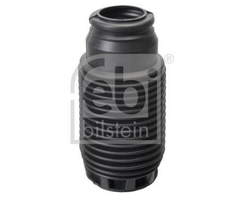 FEBI BILSTEIN 105980 Faltenbalg für Stoßdämpfer für Peugeot