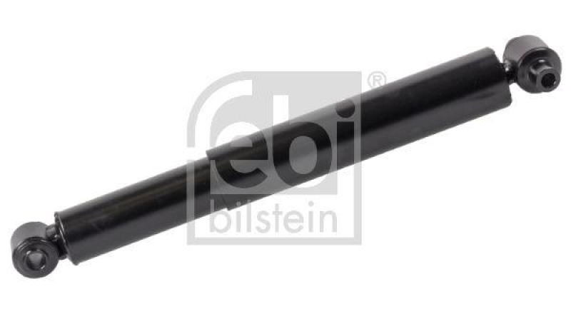 FEBI BILSTEIN 172886 Stoßdämpfer für Scania