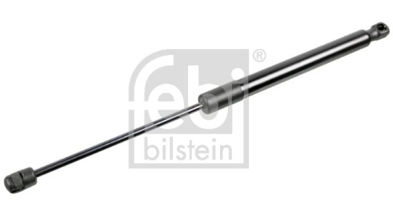 FEBI BILSTEIN 177355 Gasdruckfeder für Heckklappe für Fiat