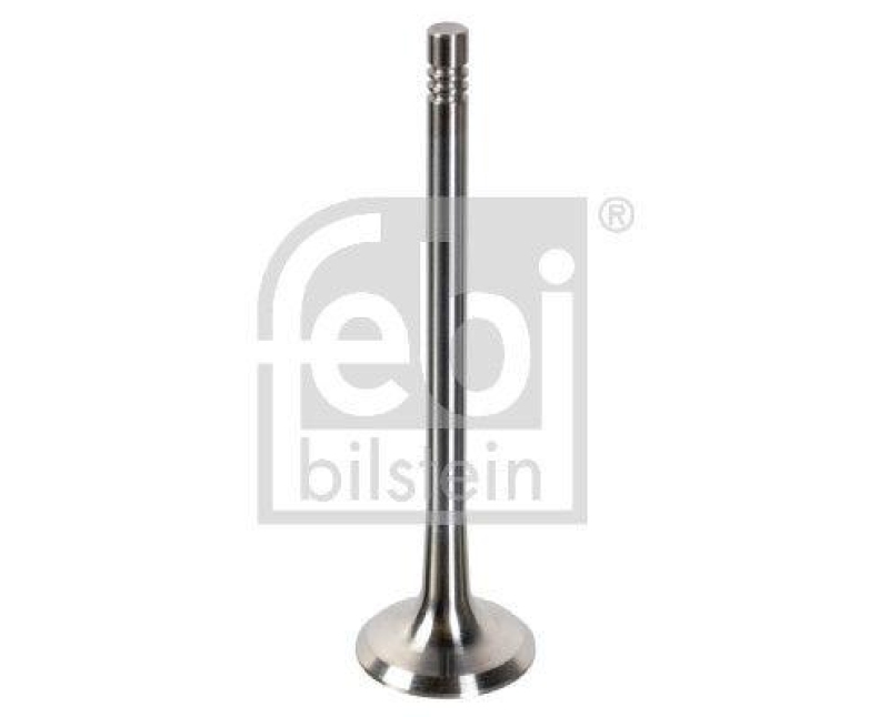 FEBI BILSTEIN 181648 Auslassventil für VW-Audi