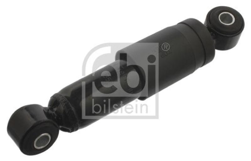 FEBI BILSTEIN 35305 Fahrerhausdämpfer für Mercedes-Benz