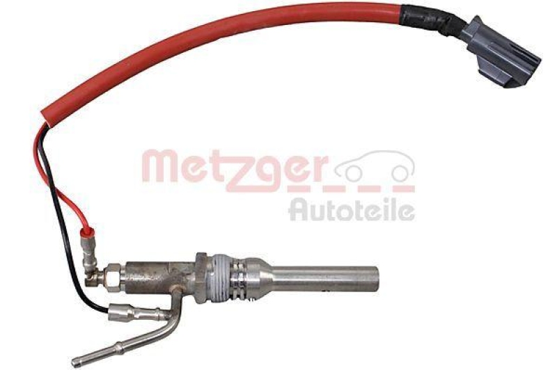 METZGER 0930018 Einspritzeinheit Russpartikelfilter für FORD