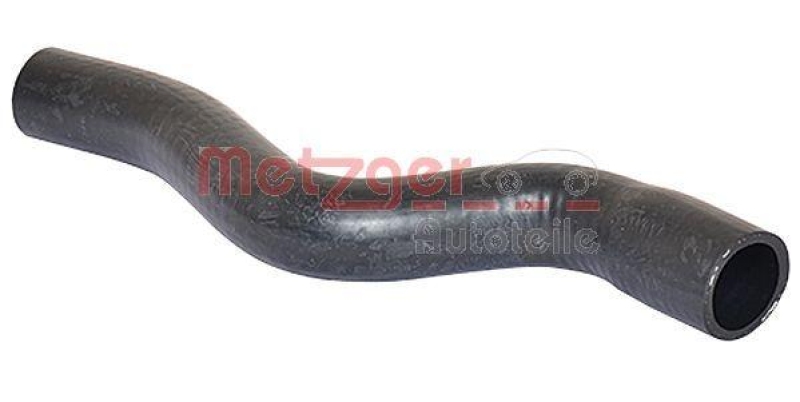 METZGER 2420247 Kühlerschlauch für CITROEN/PEUGEOT