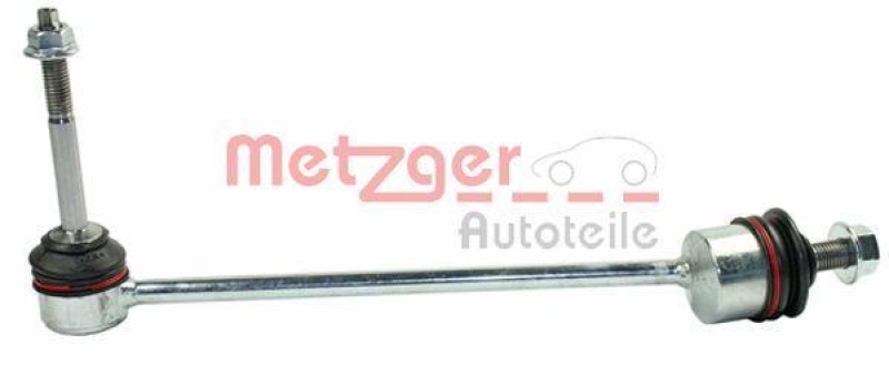 METZGER 53068301 Stange/Strebe, Stabilisator für MB VA links