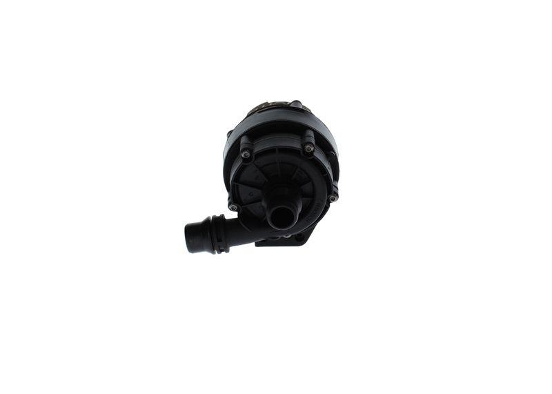 Bosch 0 392 024 10V Pumpe + Gummihalter