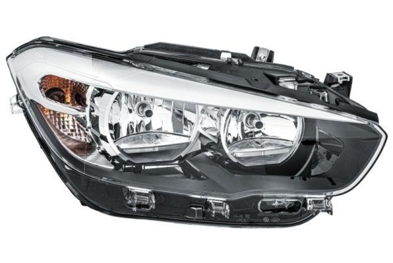 HELLA 1EG 011 919-421 Heckscheinwerfer rechts Halogen BMW