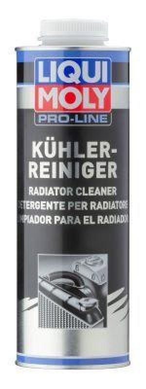 LIQUI MOLY 5189 Pro-Line Kühlerreiniger 1L