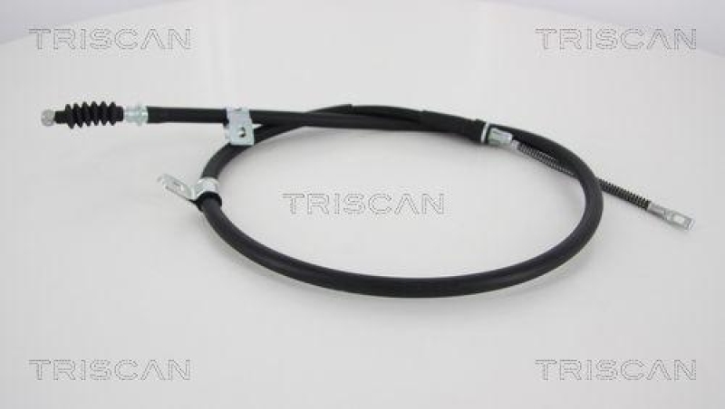 TRISCAN 8140 18128 Handbremsseil für Kia Sportage