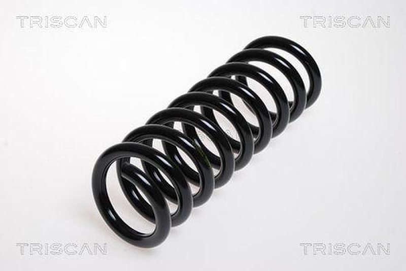 TRISCAN 8750 2362 Spiralfeder Hinten für Mercedes