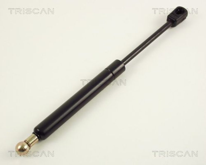 TRISCAN 8710 29220 Gasfeder Hinten für Audi 80