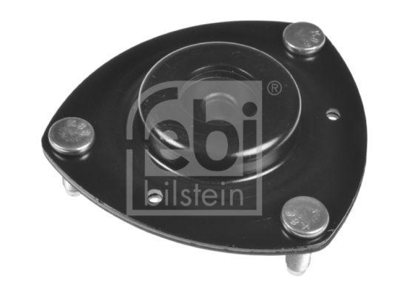 FEBI BILSTEIN 102080 Federbeinstützlager ohne Kugellager für HONDA