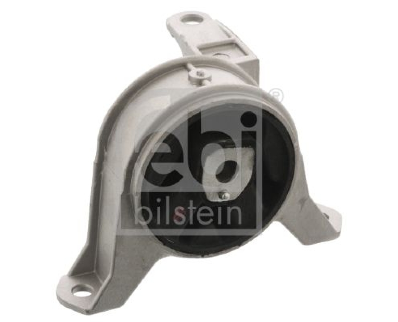 FEBI BILSTEIN 15724 Motorlager für Opel