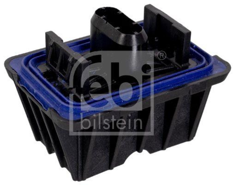 FEBI BILSTEIN 178401 Wagenheberaufnahme für BMW