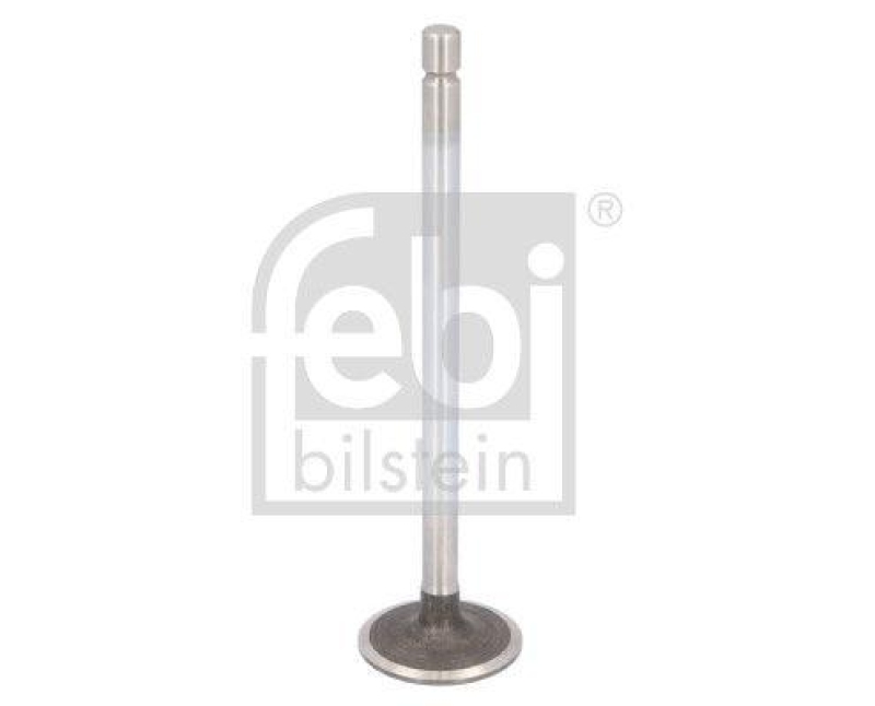 FEBI BILSTEIN 183921 Einlassventil für DAF