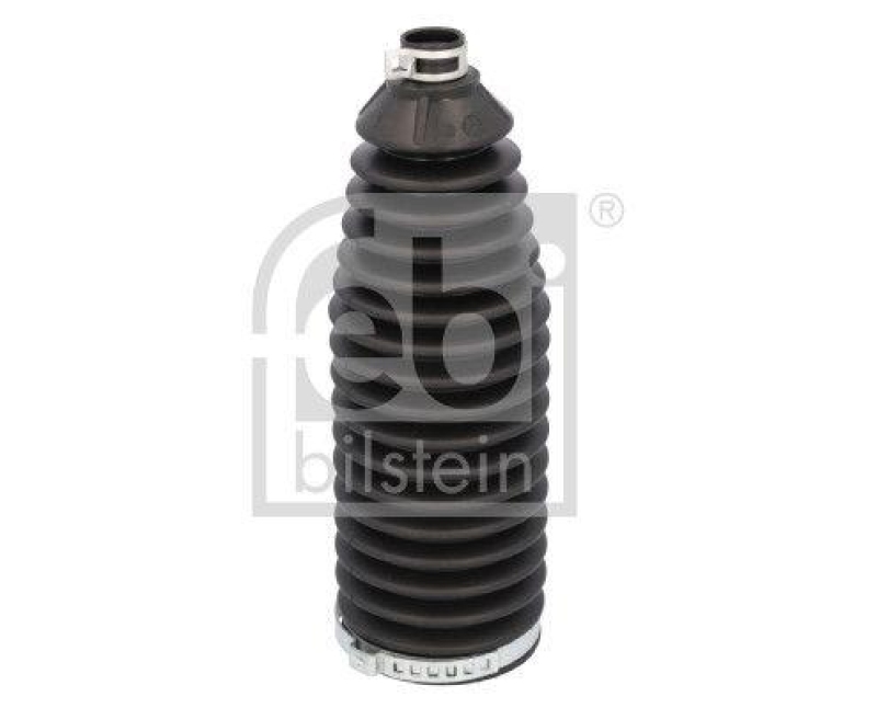 FEBI BILSTEIN 186066 Lenkmanschettensatz für Peugeot