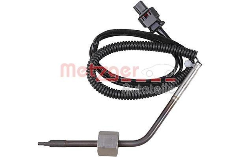 METZGER 0894868 Sensor, Abgastemperatur für MB