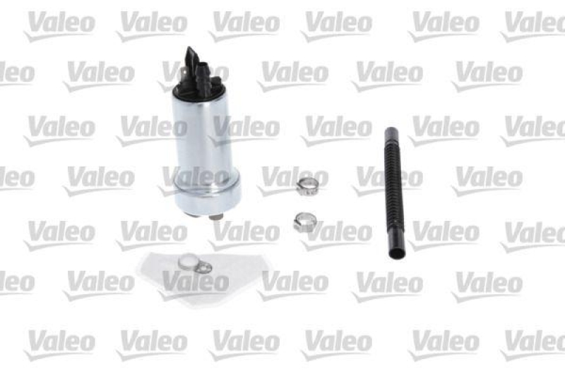 VALEO 347333 Kraftstoffpumpe BMW X6