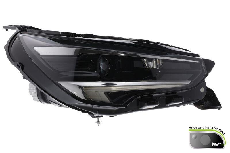 VALEO 450923 Scheinwerfer Opel Corsa LED MxB ECE LHD R