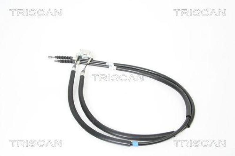 TRISCAN 8140 24178 Handbremsseil für Opel Astra H