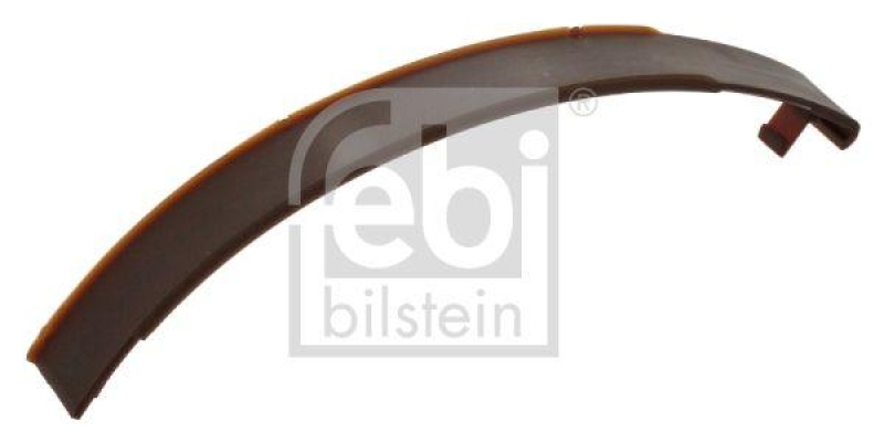 FEBI BILSTEIN 10336 Gleitschienenbelag für Steuerkette für Mercedes-Benz