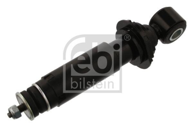 FEBI BILSTEIN 35306 Fahrerhausdämpfer für Volvo