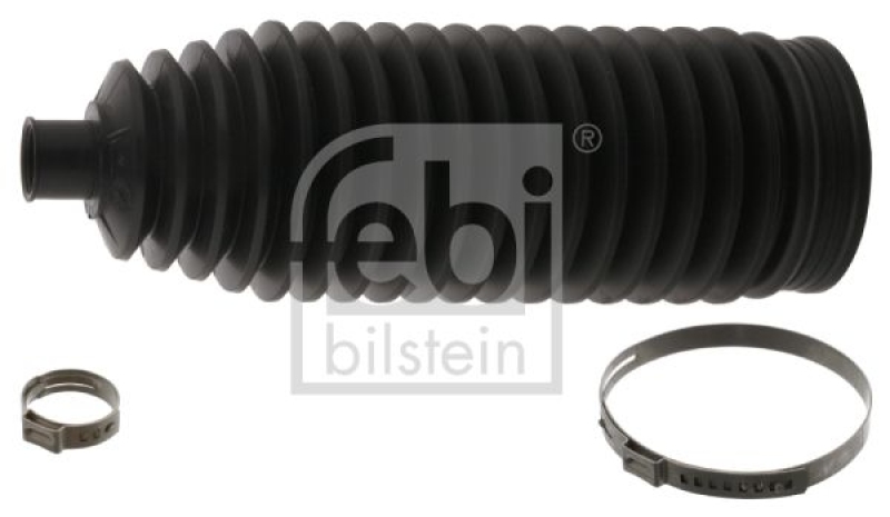 FEBI BILSTEIN 36654 Lenkmanschettensatz für Peugeot