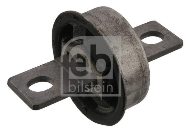 FEBI BILSTEIN 40972 Querlenkerlager für Mercedes-Benz