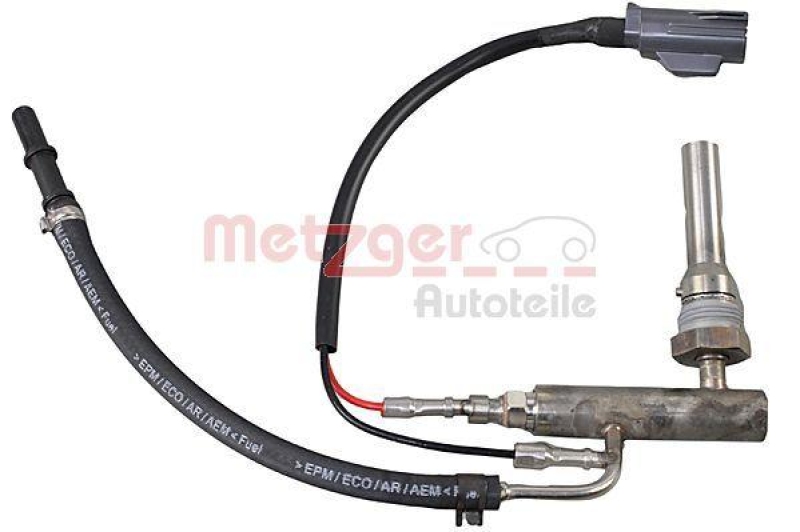 METZGER 0930019 Einspritzeinheit Russpartikelfilter für FORD